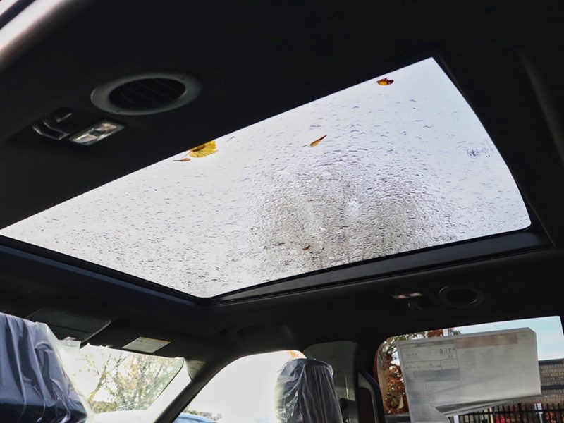 2026 FORD EXPLORER ST | 4WD | 3.0L | ROOF | TOW | 360 | HTD STR WHL