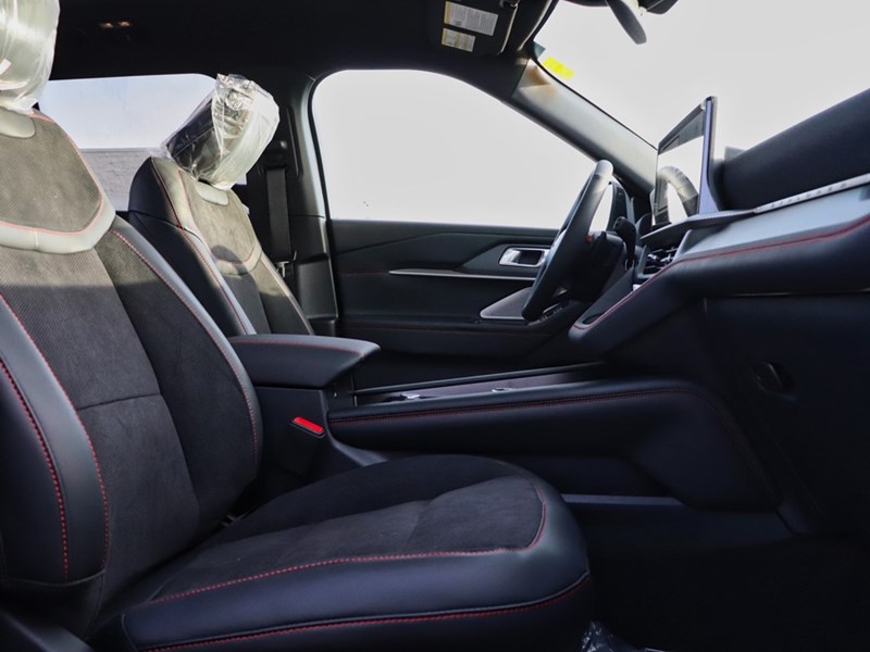 2026 FORD EXPLORER ST | 4WD | 3.0L | ROOF | TOW | 360 | HTD STR WHL