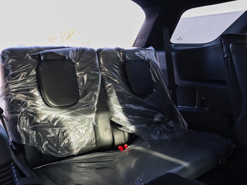 2026 FORD EXPLORER ST | 4WD | 3.0L | ROOF | TOW | 360 | HTD STR WHL