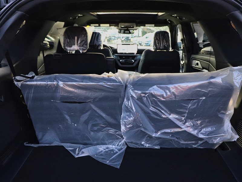 2026 FORD EXPLORER ST | 4WD | 3.0L | ROOF | TOW | 360 | HTD STR WHL