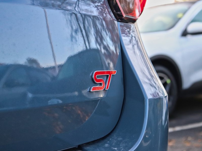 2026 FORD EXPLORER ST | 4WD | 3.0L | ROOF | TOW | 360 | HTD STR WHL