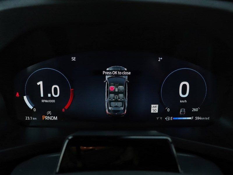 2026 FORD EXPLORER ST | 4WD | 3.0L | ROOF | TOW | 360 | HTD STR WHL