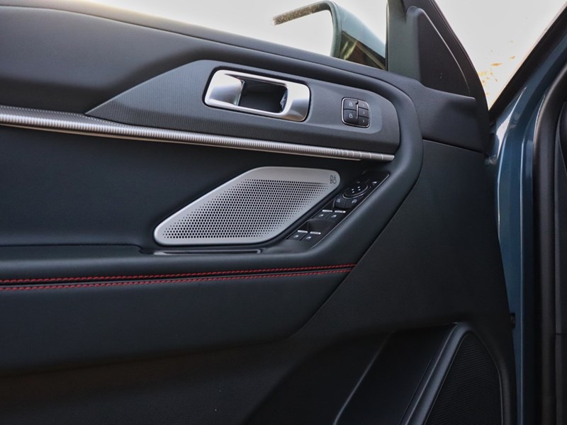 2026 FORD EXPLORER ST | 4WD | 3.0L | ROOF | TOW | 360 | HTD STR WHL