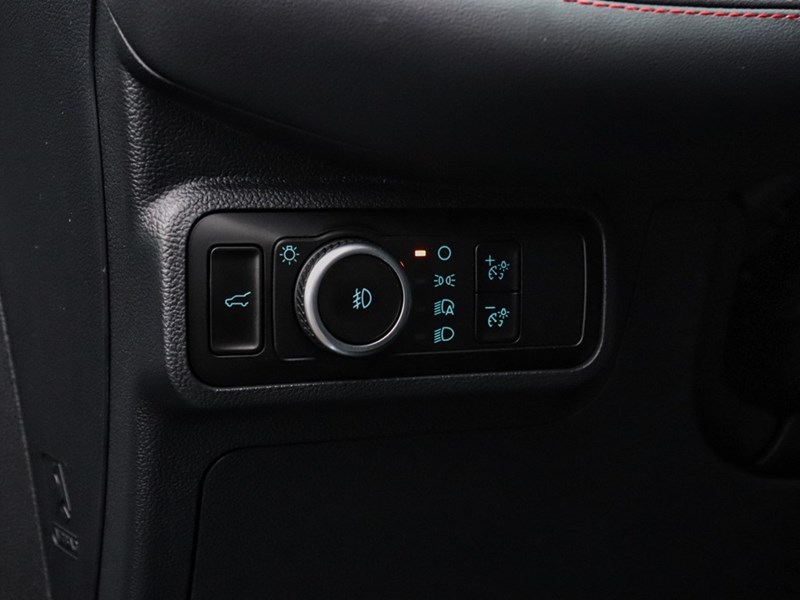 2026 FORD EXPLORER ST-LINE | 4WD | ROOF | STREET PK | PREM PK | 21S