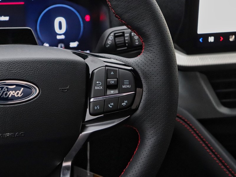 2026 FORD EXPLORER ST-LINE | 4WD | ROOF | STREET PK | PREM PK | 21S