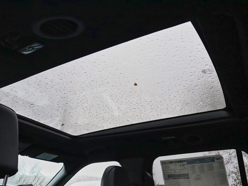 2026 FORD EXPLORER ST-LINE | 4WD | ROOF | STREET PK | PREM PK | 21S