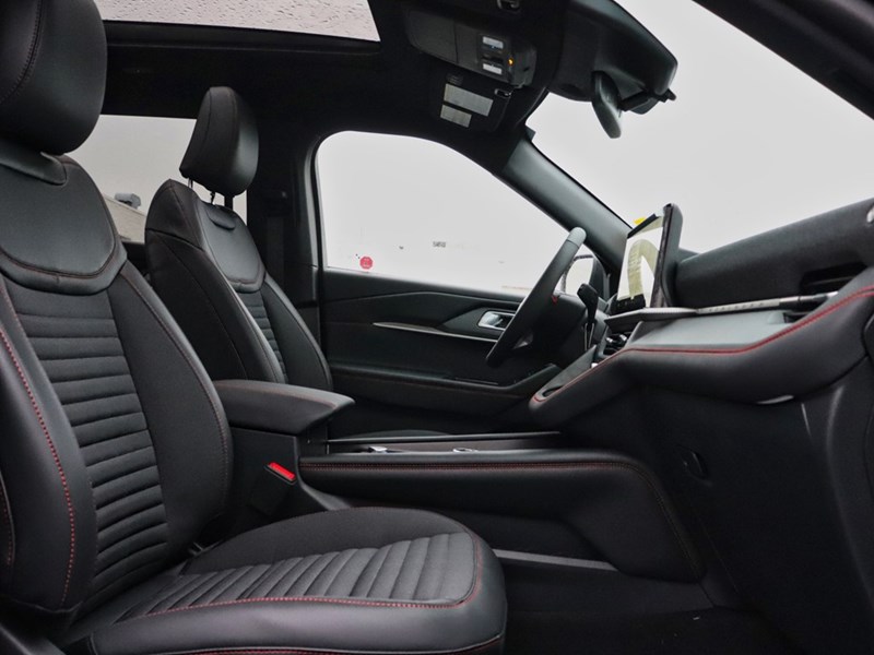 2026 FORD EXPLORER ST-LINE | 4WD | ROOF | STREET PK | PREM PK | 21S