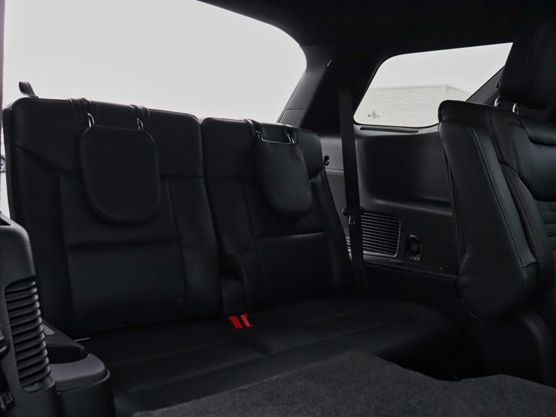 2026 FORD EXPLORER ST-LINE | 4WD | ROOF | STREET PK | PREM PK | 21S