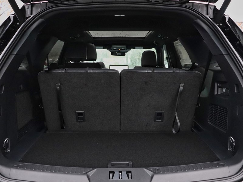 2026 FORD EXPLORER ST-LINE | 4WD | ROOF | STREET PK | PREM PK | 21S