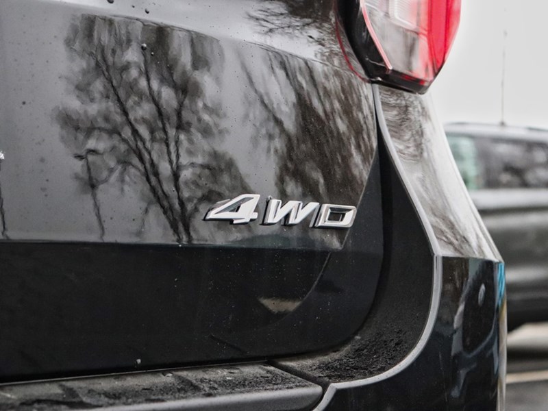 2026 FORD EXPLORER ST-LINE | 4WD | ROOF | STREET PK | PREM PK | 21S