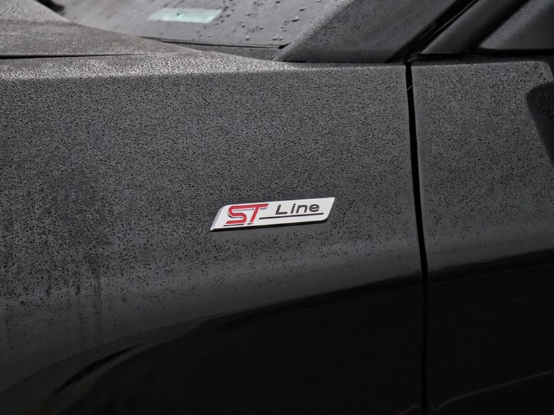 2026 FORD EXPLORER ST-LINE | 4WD | ROOF | STREET PK | PREM PK | 21S