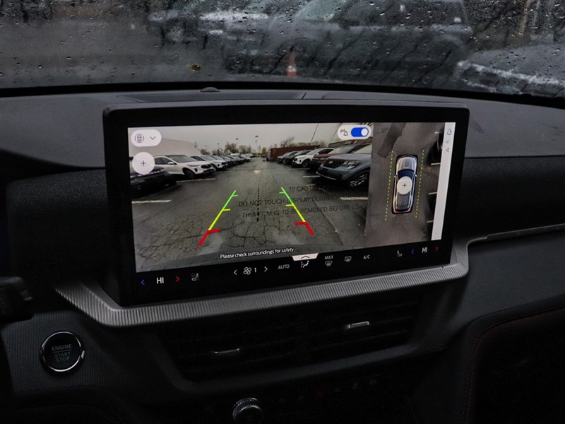 2026 FORD EXPLORER ST-LINE | 4WD | ROOF | STREET PK | PREM PK | 21S