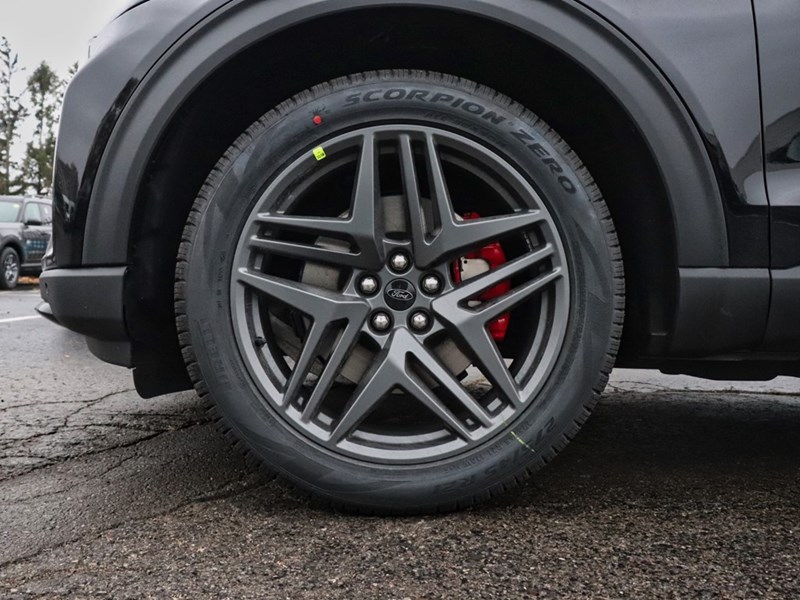 2026 FORD EXPLORER ST-LINE | 4WD | ROOF | STREET PK | PREM PK | 21S