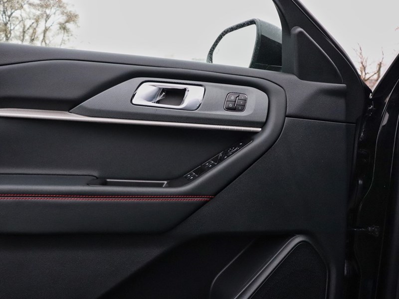 2026 FORD EXPLORER ST-LINE | 4WD | ROOF | STREET PK | PREM PK | 21S