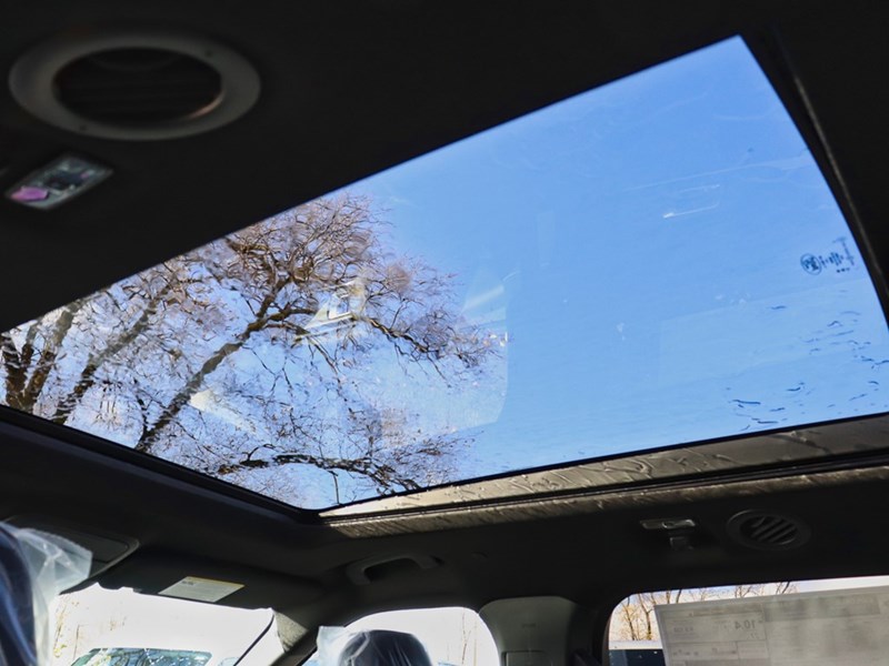 2026 FORD EXPLORER ST-LINE | 4WD | STREET PACK | PREM PK | ROOF | 21S