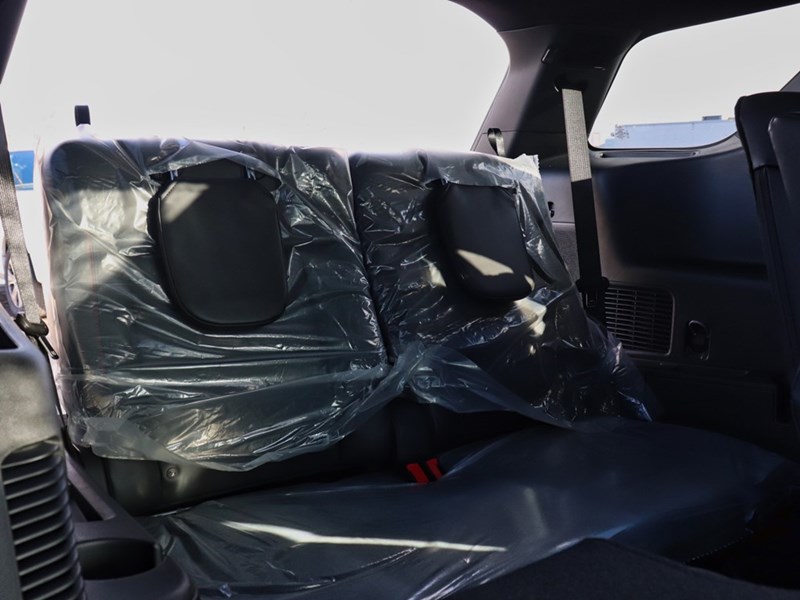 2026 FORD EXPLORER ST-LINE | 4WD | STREET PACK | PREM PK | ROOF | 21S