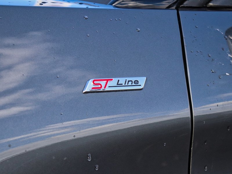 2026 FORD EXPLORER ST-LINE | 4WD | STREET PACK | PREM PK | ROOF | 21S