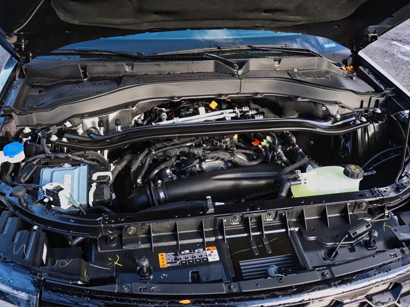 2026 FORD EXPLORER ST-LINE | 4WD | STREET PACK | PREM PK | ROOF | 21S