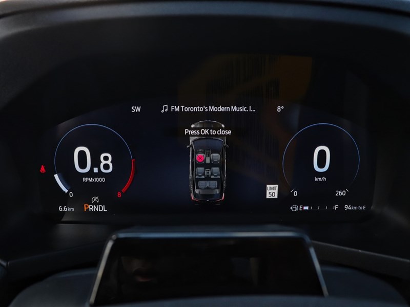 2026 FORD EXPLORER ST-LINE | 4WD | STREET PACK | PREM PK | ROOF | 21S