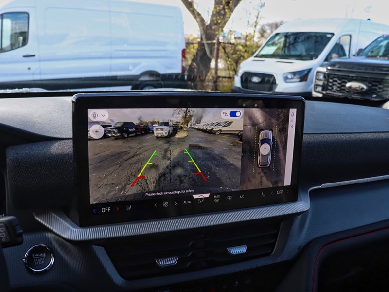 2026 FORD EXPLORER ST-LINE | 4WD | STREET PACK | PREM PK | ROOF | 21S