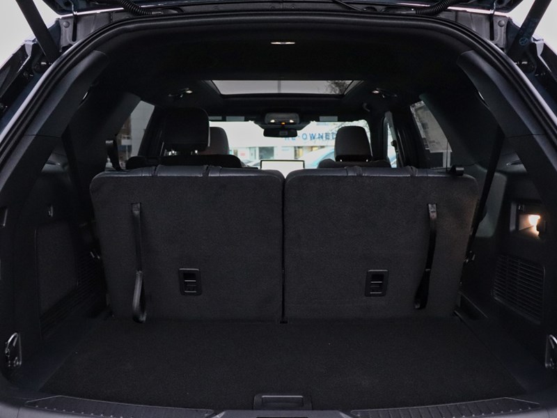 2026 Ford Explorer ST-Line | 4WD | ROOF | PREM PKG | ST-LN STREET PK