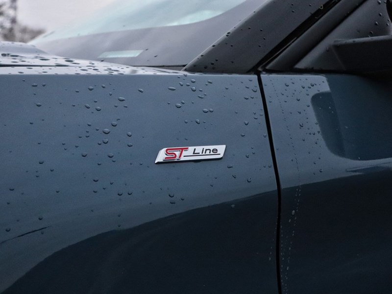 2026 Ford Explorer ST-Line | 4WD | ROOF | PREM PKG | ST-LN STREET PK