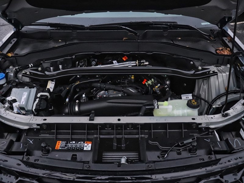 2026 Ford Explorer ST-Line | 4WD | ROOF | PREM PKG | ST-LN STREET PK