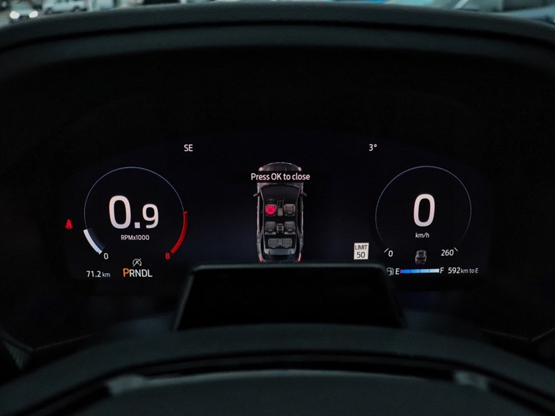 2026 Ford Explorer ST-Line | 4WD | ROOF | PREM PKG | ST-LN STREET PK