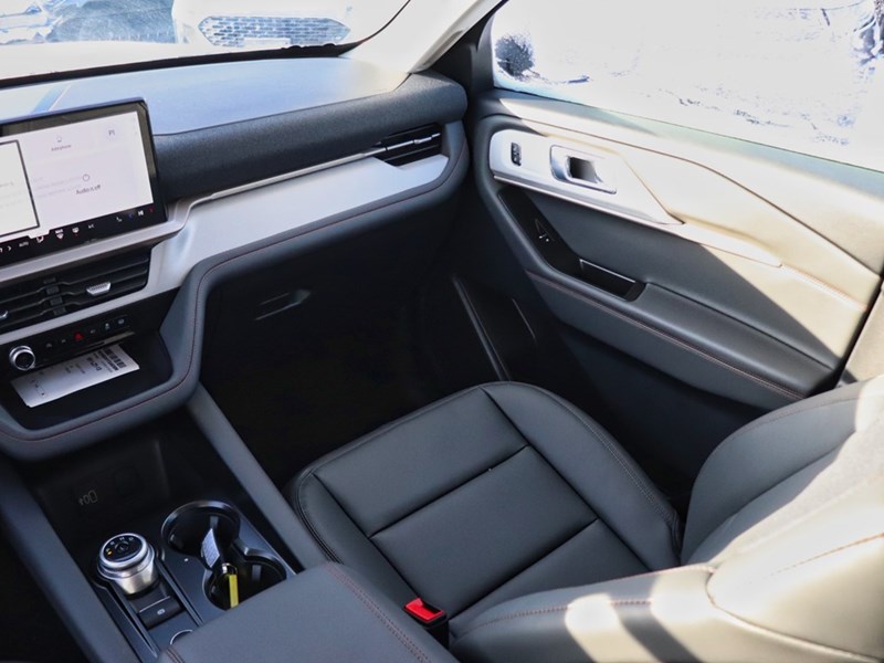 2026 Ford Explorer Active | 4WD | ROOF | COMF PKG | 20s