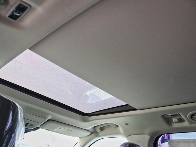 2026 Ford Explorer Active | 4WD | ROOF | COMF PKG | 20s