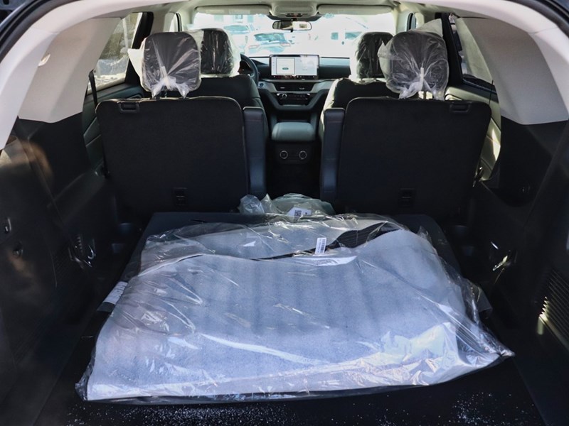 2026 Ford Explorer Active | 4WD | ROOF | COMF PKG | 20s