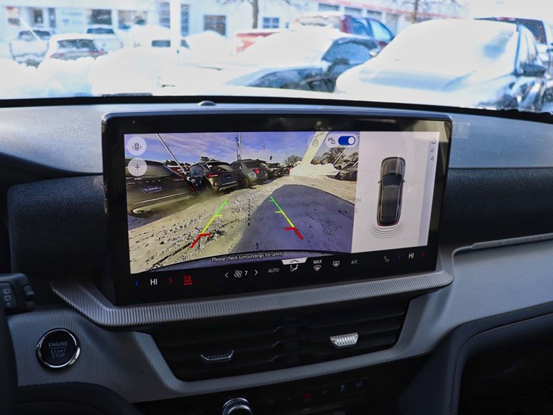 2026 Ford Explorer Active | 4WD | ROOF | COMF PKG | 20s