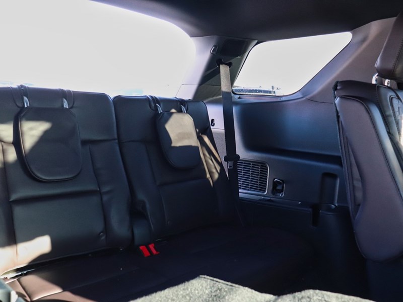 2026 Ford Explorer Platinum | 4WD | LUX LEATHER PKG | LOADED | 21s