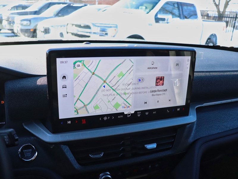 2026 Ford Explorer Platinum | 4WD | LUX LEATHER PKG | LOADED | 21s