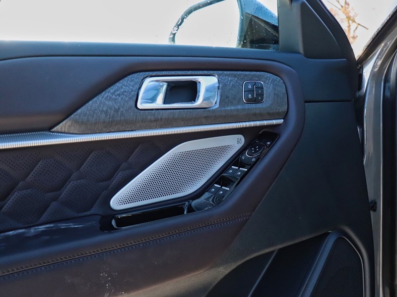 2026 Ford Explorer Platinum | 4WD | LUX LEATHER PKG | LOADED | 21s