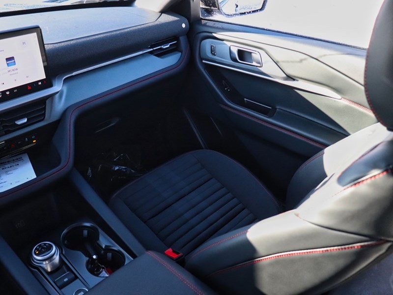 2026 Ford Explorer ST-Line | 4WD | ROOF | PREM PK | STREET PK | 21s