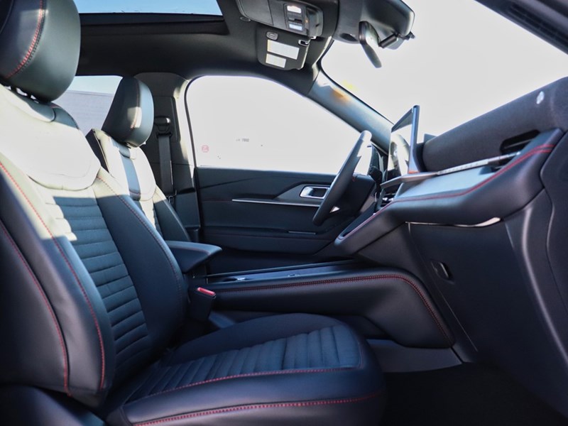 2026 Ford Explorer ST-Line | 4WD | ROOF | PREM PK | STREET PK | 21s