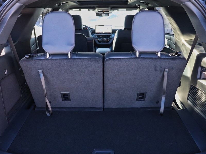 2026 Ford Explorer ST-Line | 4WD | ROOF | PREM PK | STREET PK | 21s