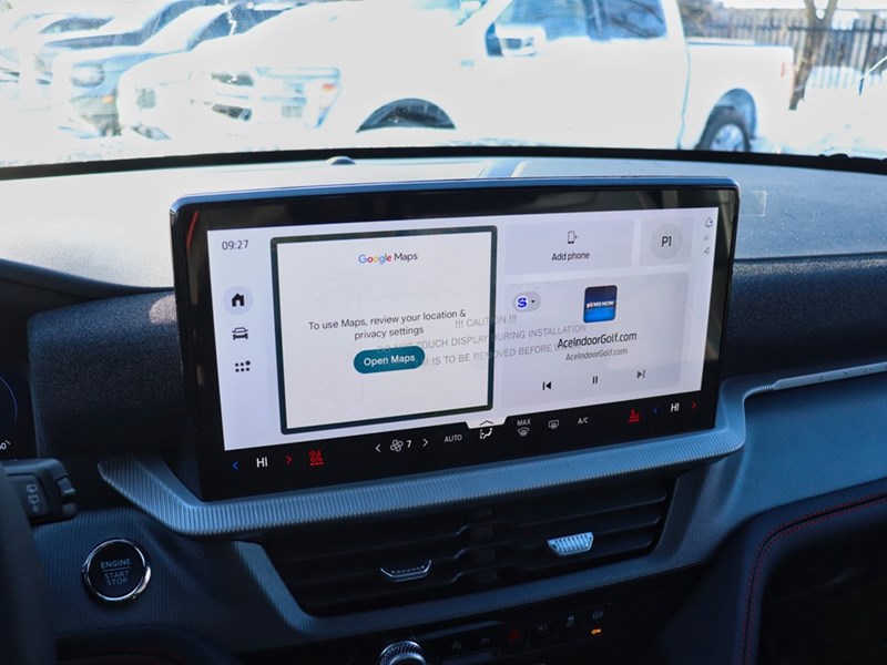 2026 Ford Explorer ST-Line | 4WD | ROOF | PREM PK | STREET PK | 21s