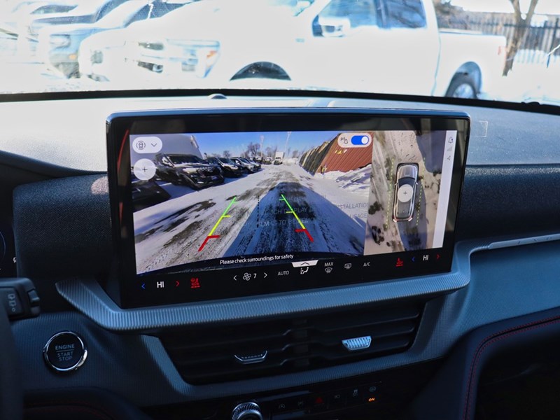 2026 Ford Explorer ST-Line | 4WD | ROOF | PREM PK | STREET PK | 21s