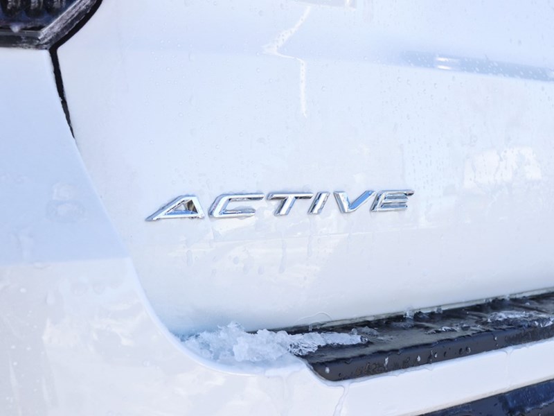 2026 Ford Explorer Active | 4WD | ACTV COMF | ROOF | PREM 20s