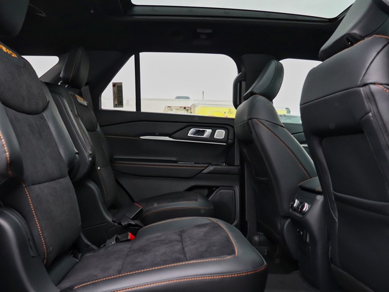 2026 Ford Explorer Tremor | 4WD | 3.0L | ULTIMATE  PKG