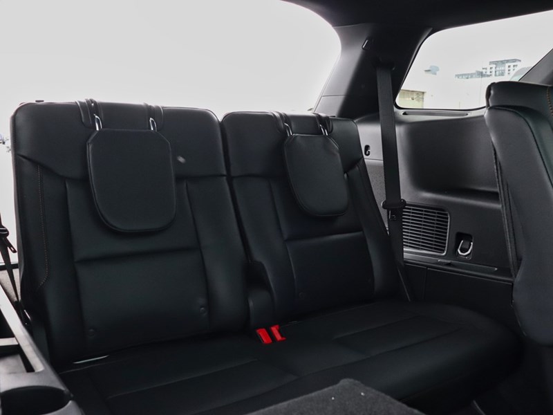 2026 Ford Explorer Tremor | 4WD | 3.0L | ULTIMATE  PKG