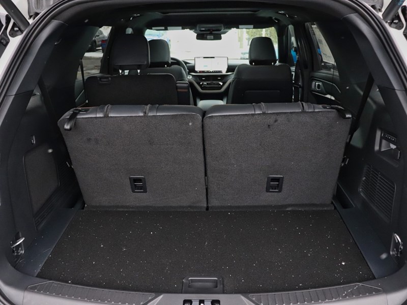 2026 Ford Explorer Tremor | 4WD | 3.0L | ULTIMATE  PKG