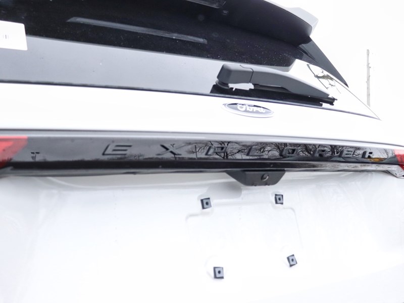 2026 Ford Explorer Tremor | 4WD | 3.0L | ULTIMATE  PKG