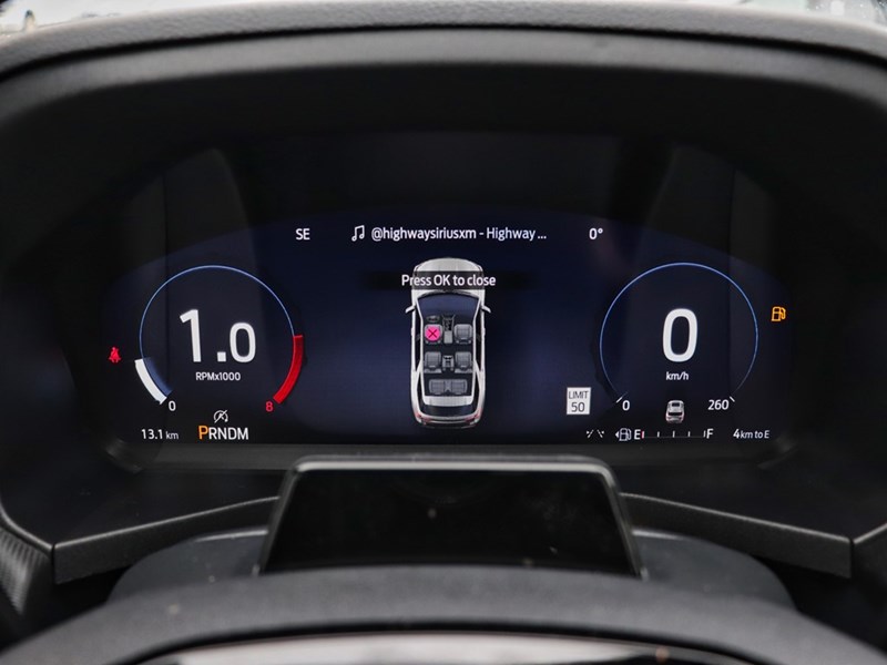 2026 Ford Explorer Tremor | 4WD | 3.0L | ULTIMATE  PKG