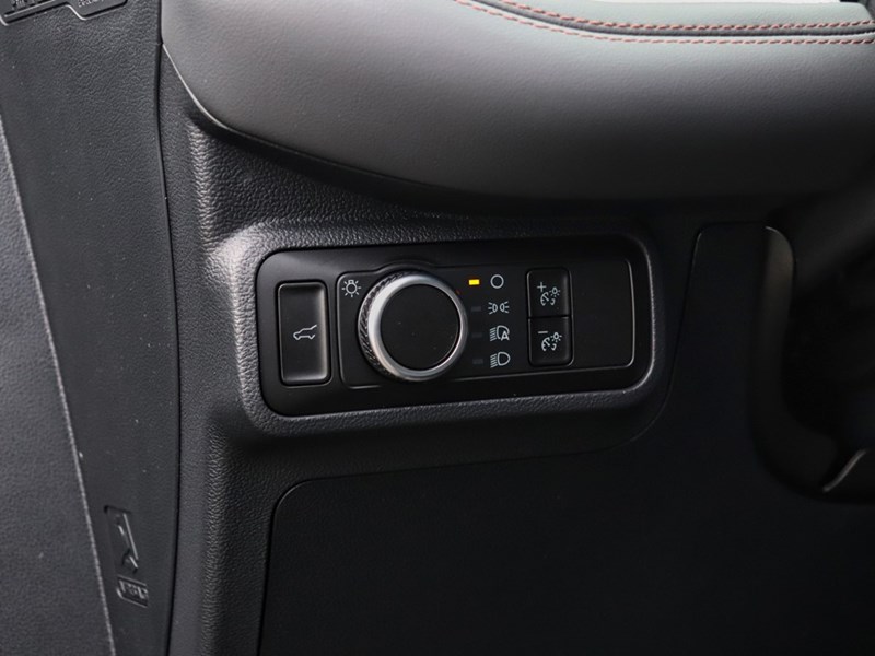 2026 Ford Explorer Active | 4WD | 2.3L | 200A | 2nd ROW BENCH