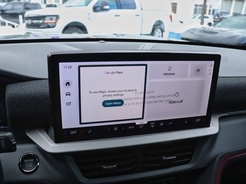 2026 Ford Explorer ST | 4WD | ROOF | 360 | ADPTV CRUISE | B&O | 21s