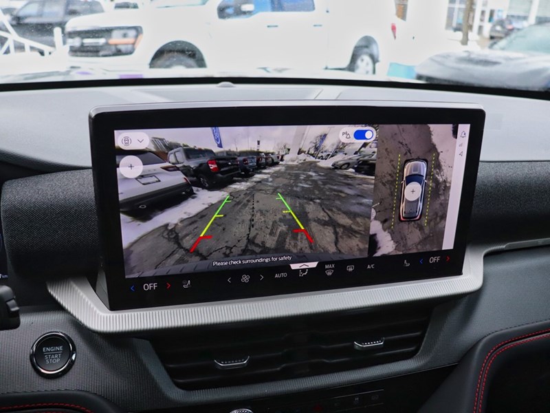 2026 Ford Explorer ST | 4WD | ROOF | 360 | ADPTV CRUISE | B&O | 21s