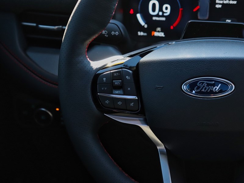 2026 Ford Explorer ST-Line | 4WD | ROOF | BLUE CRUISE